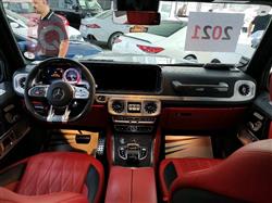 مێرسێدس بێنز G-Class